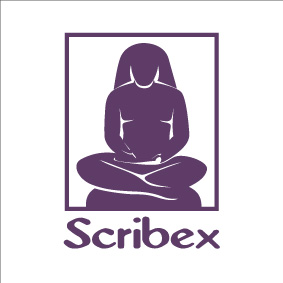 Logo SCRIBEX